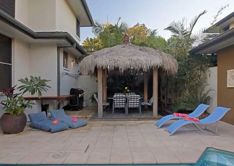 Byron Bay Beach Houses - Accommodation QLD 2