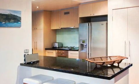 Byron Bay Beach Houses - Accommodation QLD 3