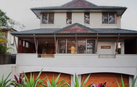 Byron Bay Beach Houses - Accommodation QLD 5