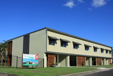 Maclean Stays - Accommodation QLD 0