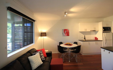 Maclean Stays - Accommodation QLD 3