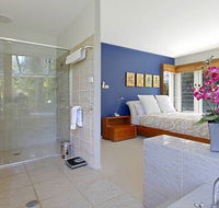 Abode at Byron - Accommodation QLD
