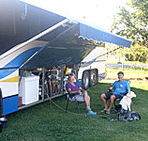 Grafton Greyhound Racing Club Caravan Park - Accommodation QLD
