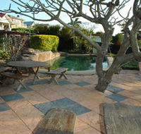 Aberthin Bed and Breakfast - Accommodation QLD