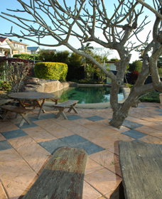Aberthin Bed And Breakfast - Accommodation QLD 0