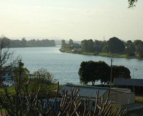 Aberthin Bed And Breakfast - Accommodation QLD 1