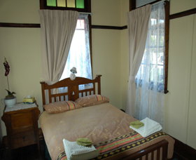 Aberthin Bed And Breakfast - Accommodation QLD 2