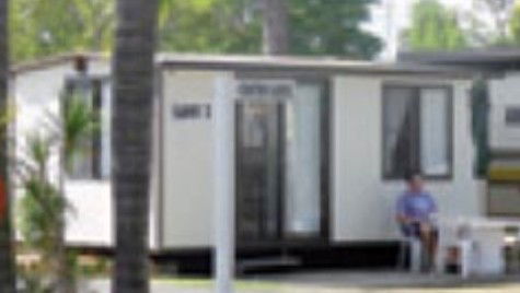 Browns Caravan Park - Accommodation QLD 2
