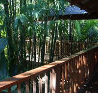 54 Shirley Lane - Byron Bay Bali Houses - Accommodation QLD