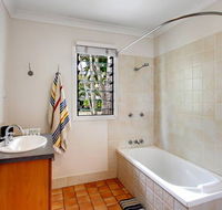 Beachshack - Accommodation QLD