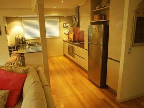 Chez Byron - Accommodation QLD 1