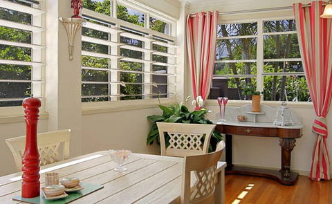 Chez Byron - Accommodation QLD 2