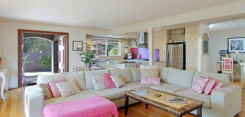 Chez Byron - Accommodation QLD 3