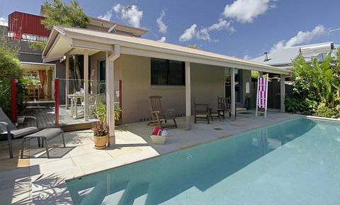 Chez Byron - Accommodation QLD 5