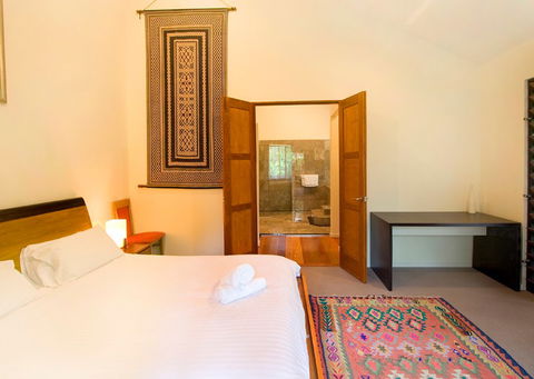 52 Shirley Lane - Byron Bay Bali Houses - Accommodation QLD 0