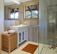 Blue Bliss - Accommodation QLD