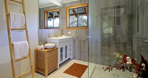 Blue Bliss - Accommodation QLD 0