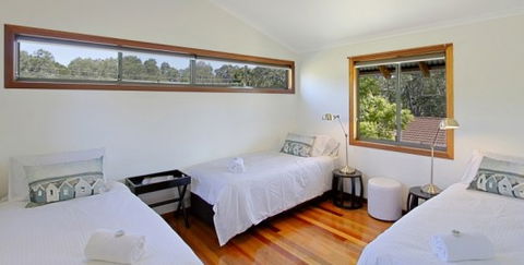 Blue Bliss - Accommodation QLD 1