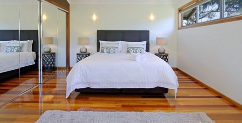 Blue Bliss - Accommodation QLD 2