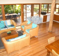 Cedar Seas - Accommodation QLD