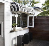 Atlantic Byron Bay - Accommodation QLD