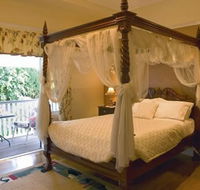 Elindale House Bed and Breakfast - Accommodation QLD