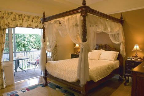 Elindale House Bed And Breakfast - Accommodation QLD 0