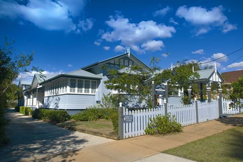 Elindale House Bed And Breakfast - Accommodation QLD 2