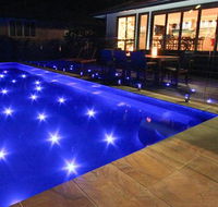 Away on Shirley Lane - Accommodation QLD