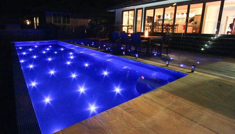 Away On Shirley Lane - Accommodation QLD 0