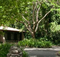 Invercauld House - Accommodation QLD