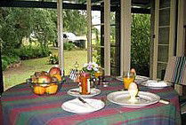 Chauvel Park B And B - Accommodation QLD 1