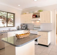 Barefoot Oasis Bangalow - Accommodation QLD