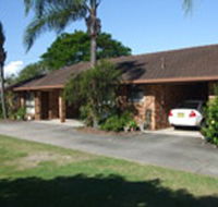 Iluka Bay Holiday Units - Accommodation QLD