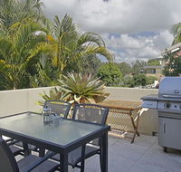 Aqua on Byron Villa B - Accommodation QLD