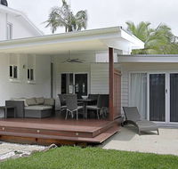 Allure - Accommodation QLD
