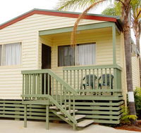 Maclean Riverside Caravan Park - Accommodation QLD