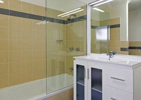 Clarkes Beach Villa - Accommodation QLD 6