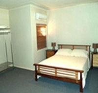 94 Fitzroy Street - Accommodation QLD