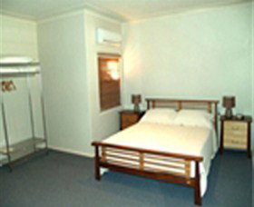 94 Fitzroy Street - Accommodation QLD 0