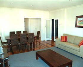 94 Fitzroy Street - Accommodation QLD 1