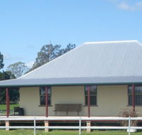 McLennans Lane River Retreat - Accommodation QLD