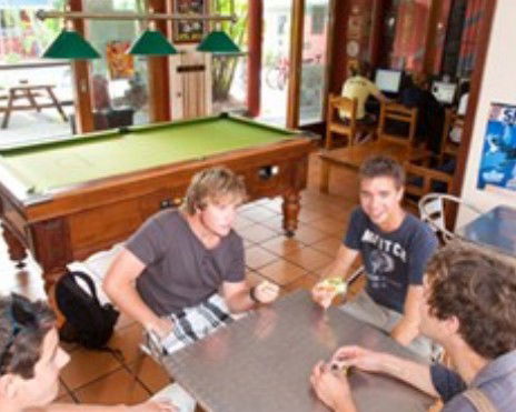 Cape Byron YHA - Byron Bay - Accommodation QLD 2