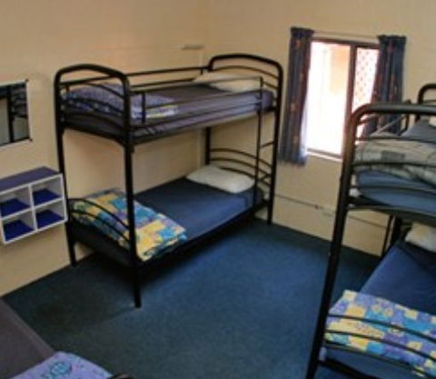Cape Byron YHA - Byron Bay - Accommodation QLD 3