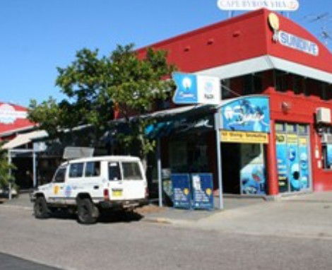 Cape Byron YHA - Byron Bay - Accommodation QLD 4