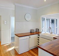 Away on Belongil Fields - Accommodation QLD