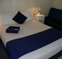 Chinderah Motel - Accommodation QLD
