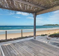 Absolute Pavillion - Accommodation QLD