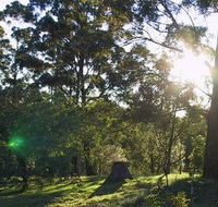 Calurla Chalets and Cottages - Accommodation QLD