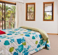 Calinda Sol Holiday Townhouse Byron Bay - Accommodation QLD